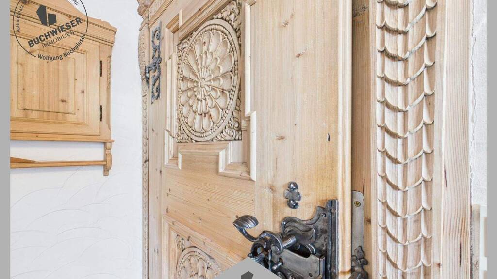 Mehrfamilienhaus zum Kauf 1.299.000 € 6 Zimmer 329,6 m² 440 m² Grundstück Grainau 82491