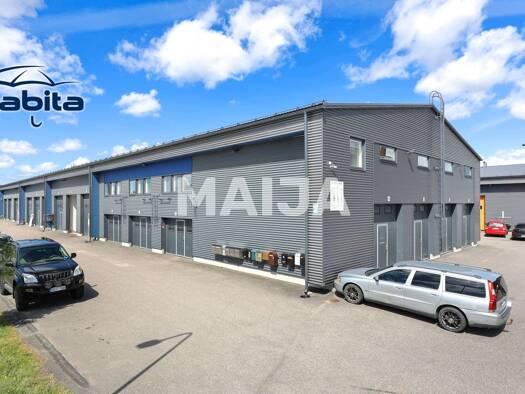 Parkhaus zum Kauf 198.000 € Helsinki 00750