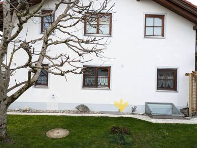 Wohnung zur Miete 1.320 € 3,5 Zimmer 98 m² Geschoss 1/2 frei ab 15.07.2025 Fischen Pähl 82396