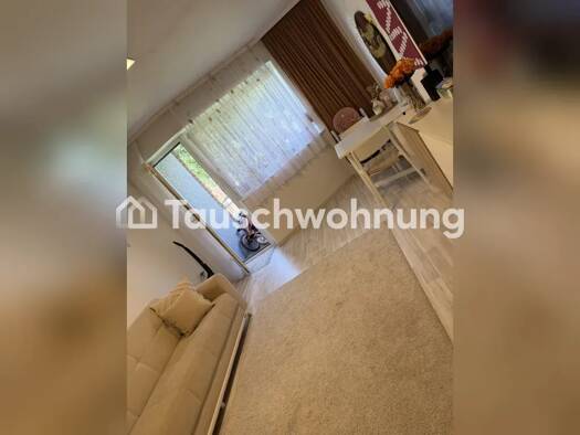Wohnung zur Miete Tauschwohnung 500 € 3 Zimmer 54 m² Wandsbek 22767
