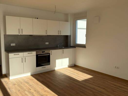 Wohnung zur Miete - Erstbezug 805 € 3 Zimmer 70,2 m² EG frei ab sofort Alte Amberger Str. 17A Kemnath 95478
