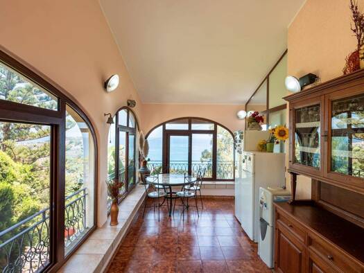 Haus zum Kauf 460.000 € 8 Zimmer 281 m² 1.878 m² Grundstück Contrada Marcaudo Capo d'Orlando 98071