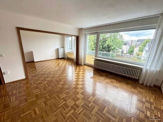 Wohnung zum Kauf 259.000 € 3 Zimmer 92 m² 2. Geschoss Mitte-Ost Mülheim an der Ruhr 45470