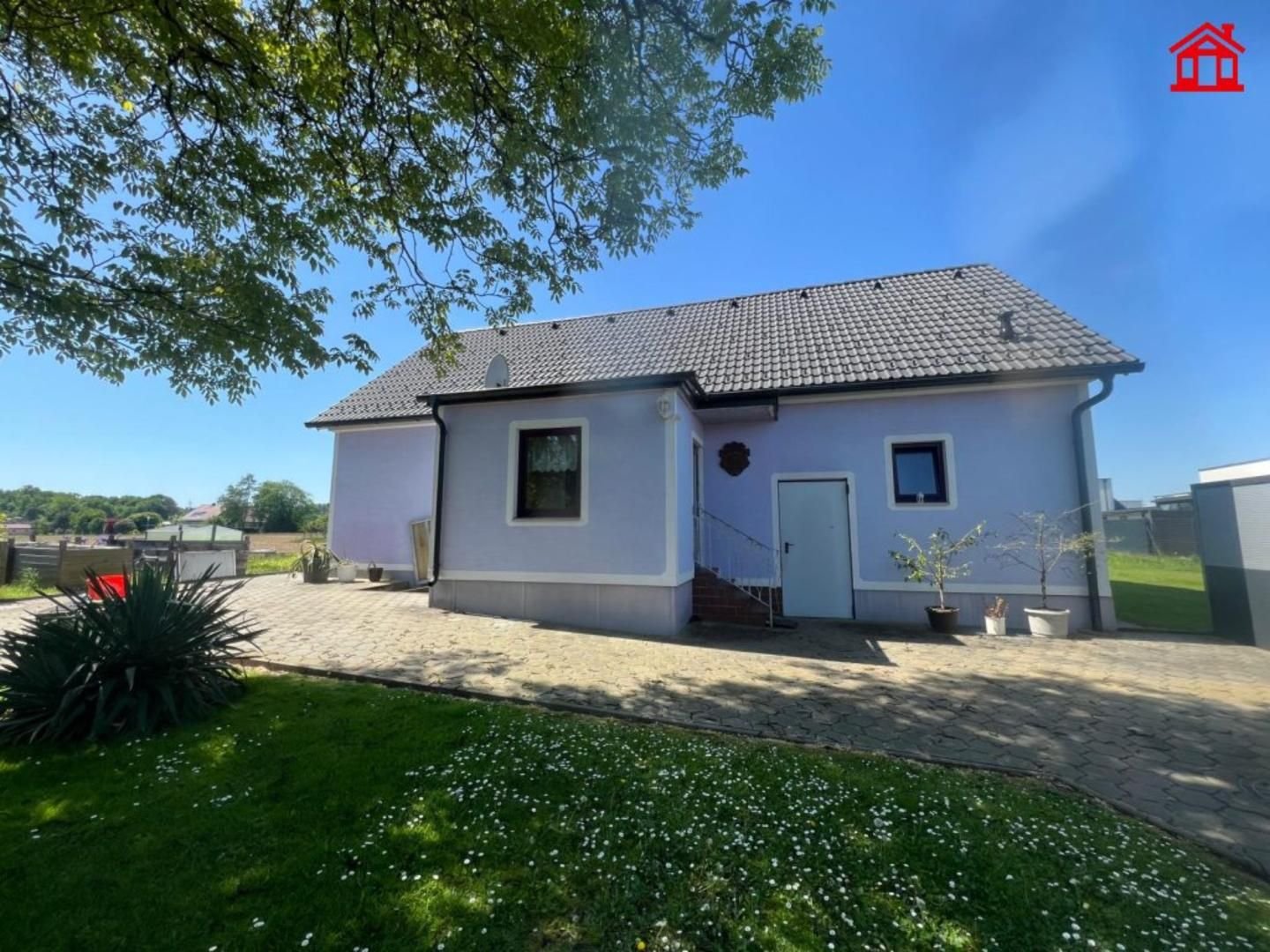 Einfamilienhaus zum Kauf 279.000 € 5 Zimmer 120 m²<br/>Wohnfläche 600 m²<br/>Grundstück Wildon 8410