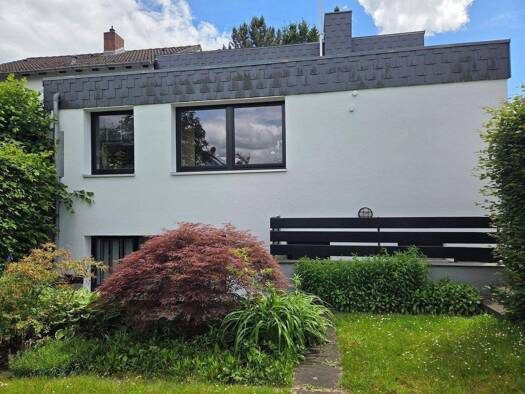 Einfamilienhaus zum Kauf 7 Zimmer 153 m² 602 m² Grundstück Harleshausen Harleshausen 34128