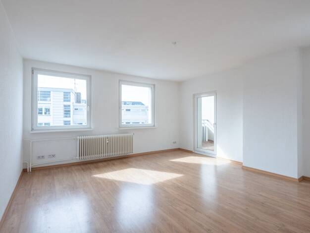 Wohnung zum Kauf provisionsfrei 399.000 € 3 Zimmer 70,8 m² 5. Geschoss Wilmersdorfer Straße 107 C Charlottenburg Berlin 10629