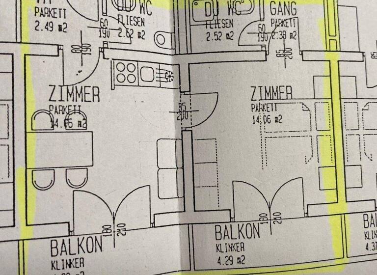 Wohnung zum Kauf 195.000 € Bad Kleinkirchheim 9546