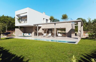 Villa zum Kauf 1.165.000 € 6 Zimmer 150 m² 699 m² Grundstück Orihuela Costa