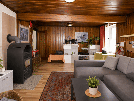 Einfamilienhaus zum Kauf 150.000 € 5 Zimmer 96 m² 93 m² Grundstück Framersheim 55234