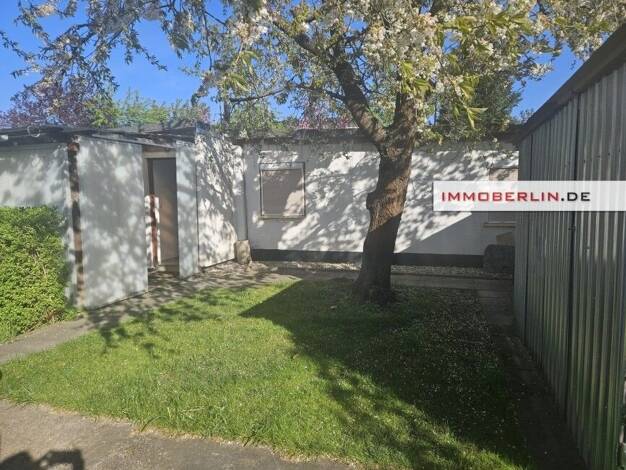 Grundstück zum Kauf 570.000 € 651 m² Grundstück Bornstedt Potsdam / Bornstedt 14469