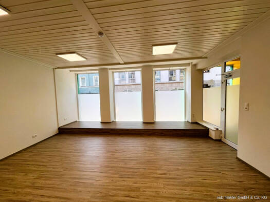 Laden zur Miete 800 € 2 Zimmer Hof 95028