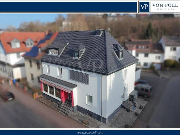 Haus zum Kauf 799.000 € 11 Zimmer 232 m² 364 m² Grundstück Idstein Idstein 65510
