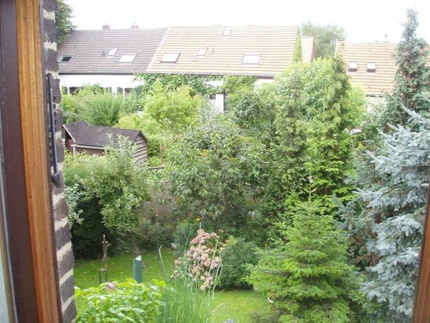 Wohnung zur Miete 1.125 € 3 Zimmer 91 m² EG Gerresheim Düsseldorf 40625