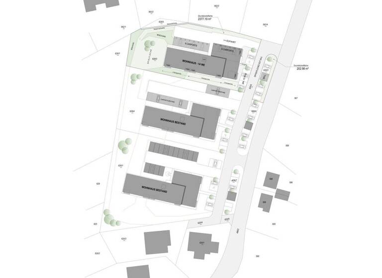 Wohnung zur Miete - Erstbezug 420 € 2 Zimmer 55 m² frei ab sofort Zellerstraße 17 Waizenkirchen 4730