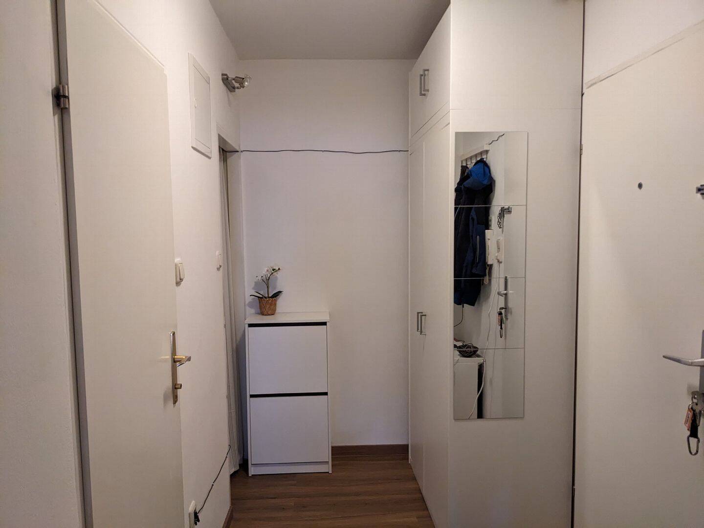 Wohnung – Salzburg, Nonntal - Mehr