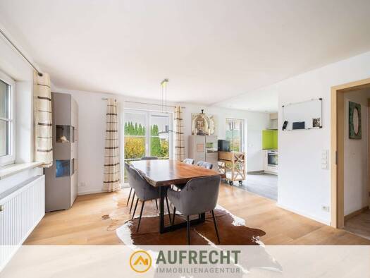Haus zum Kauf 599.800 € 4 Zimmer 122,1 m² 500 m² Grundstück Walkertshofen Erdweg 85253