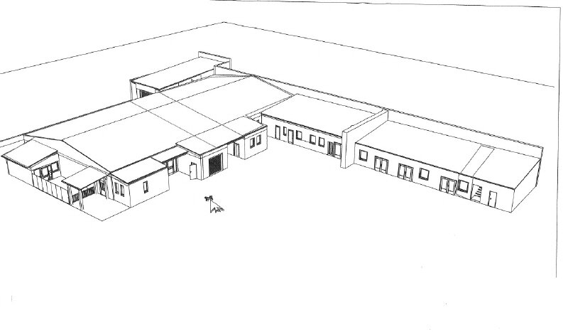 Produktionshalle zum Kauf als Kapitalanlage geeignet 790.000 € 2.500 m²<br/>Grundstück Einsiedel 460 Chemnitz 09123