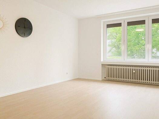Wohnung zur Miete 1.490 € 3 Zimmer 107 m² Grimmstraße 43 Grafenberg Düsseldorf 40235