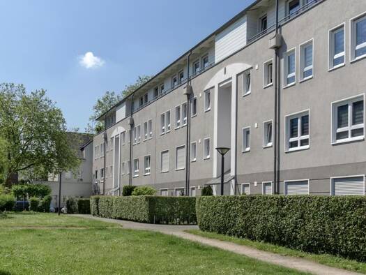Wohnung zur Miete nur mit Wohnberechtigungsschein 474 € 3 Zimmer 78 m² EG frei ab 01.10.2026 Weststr. 76 a Wattenscheid Wattenscheid 44866
