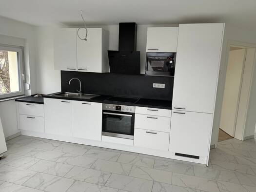 Wohnung zur Miete 650 € 2 Zimmer 46 m² Geschoss 2/2 frei ab 15.10.2026 Atzenhof Fürth 90768