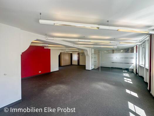 Praxis zur Miete provisionsfrei 3 Zimmer 150 m² Bürofläche Waldmünchen 93449