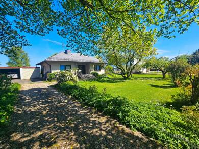 Einfamilienhaus zum Kauf 298.000 € 3 Zimmer 80 m² 1.911 m² Grundstück Schöneberg Asbach 53567