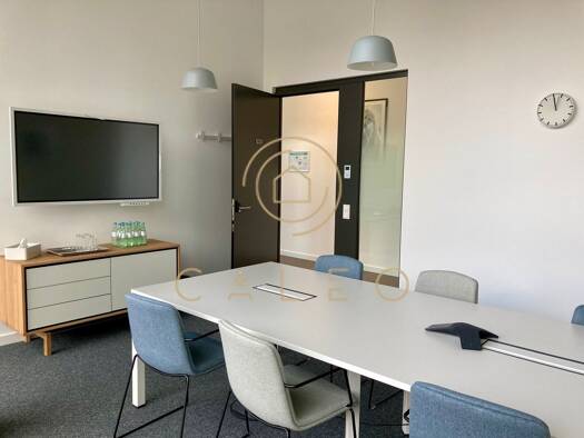 Bürofläche zur Miete provisionsfrei 200 m² Bürofläche teilbar ab 1 m² Gonzenheim Bad Homburg vor der Höhe 61352