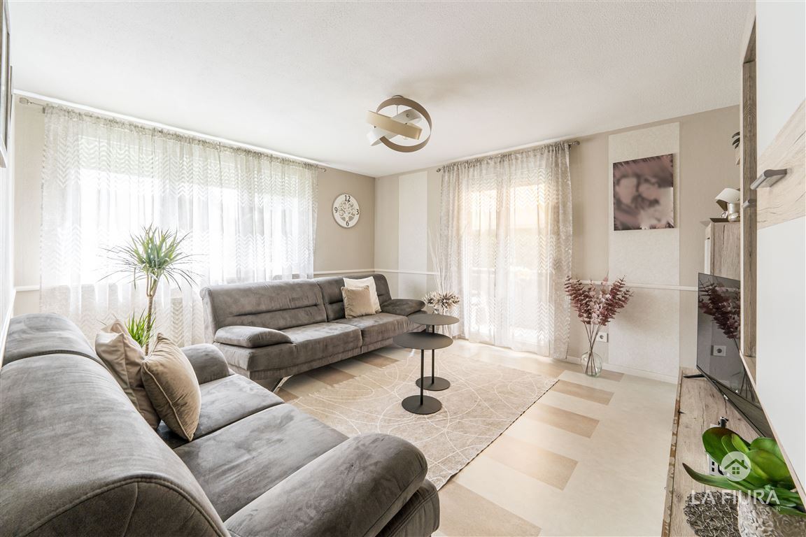 Wohnung zum Kauf 245.000 € 3 Zimmer 61,6 m²<br/>Wohnfläche 1.<br/>Geschoss 01.01.2025<br/>Verfügbarkeit Schwarzwaldstr. 6 Murg Murg , Baden 79730