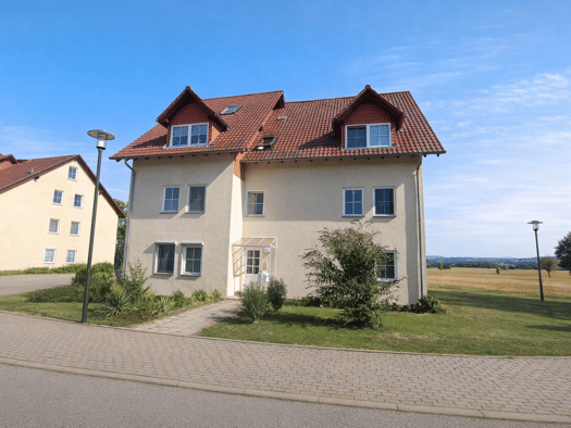 Wohnung zum Kauf 78.000 € 3 Zimmer 72,1 m² Eulau Naumburg (Saale) 06618