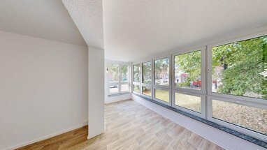 Wohnung zur Miete 400 € 2 Zimmer 68,2 m² EG Brückenstr. 33 Zentrum 015 Chemnitz 09111