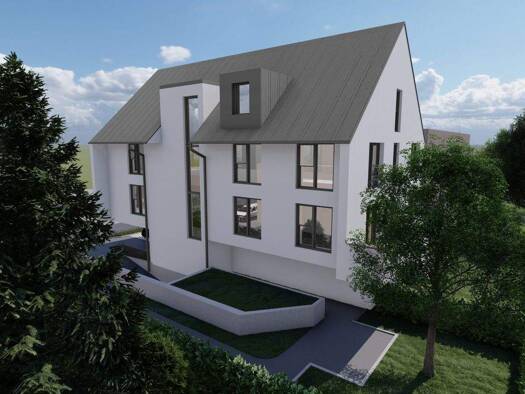 Terrassenwohnung zum Kauf - Erstbezug provisionsfrei 788.000 € 3 Zimmer 88,6 m² 1. Geschoss frei ab 01.12.2026 Salzburg 5020