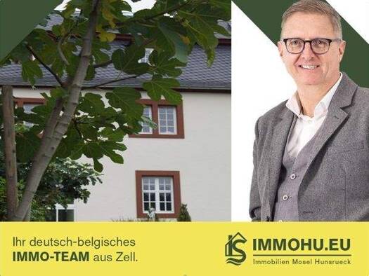 Herrenhaus zum Kauf 1.700.000 € 11 Zimmer 360 m² 1.850 m² Grundstück Burg 56843