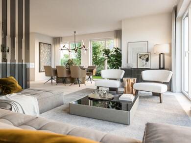 Stadthaus zum Kauf - Erstbezug provisionsfrei 995.000 € 4 Zimmer 130 m² 134 m² Grundstück München 80997