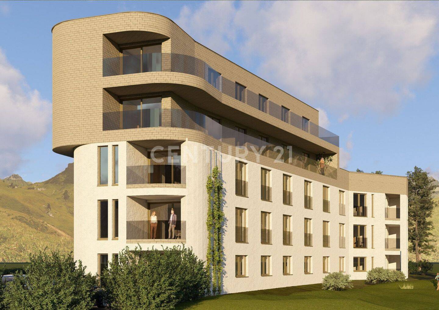 Haus – Passau - Ansicht 2
