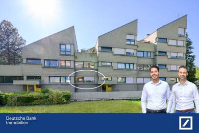 Wohnung zum Kauf 225.000 € 2 Zimmer 64 m² Denzlingen 79211