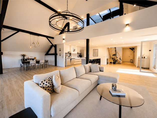 Loft zum Kauf 575.000 € 5 Zimmer 272 m² 3. Geschoss frei ab 01.01.2027 Heppenheim Worms 67551