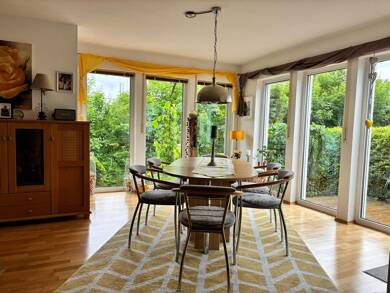 Einfamilienhaus zum Kauf 389.000 € 5 Zimmer 145 m² 471 m² Grundstück Bad Kissingen Bad Kissingen 97688