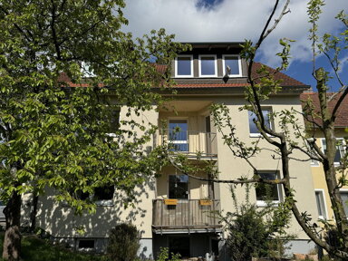 Mehrfamilienhaus zum Kauf provisionsfrei 980.000 € 9 Zimmer 240 m² 628 m² Grundstück Furtwänglerstrasse 23A Grüner Baum / Festspielhügel Bayreuth 95445