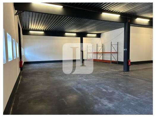 Lagerhalle zur Miete 210 m² Lagerfläche St. Gertrud Lübeck 23568