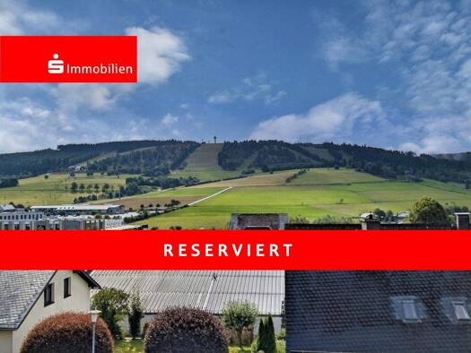 Wohnung zum Kauf 135.000 € 2 Zimmer 45 m² Willingen 34508