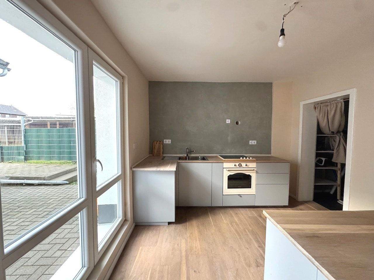 Einfamilienhaus zum Kauf - Ansicht 2