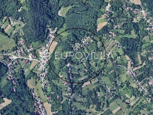 Wohn- und Gewerbegrundstück zum Kauf 45.000 € Veliki Vrh Zagreb 10000