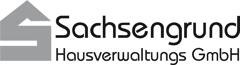 Sachsengrund Hausverwaltungsgesellschaft mbH logo