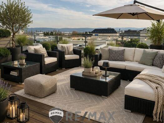 Wohnung zum Kauf 259.000 € 2 Zimmer 46 m² Tulln an der Donau 3430