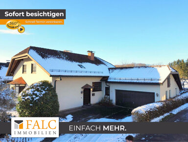 Einfamilienhaus zum Kauf 329.000 € 6 Zimmer 130 m² 940 m² Grundstück Eichelhardt 57612