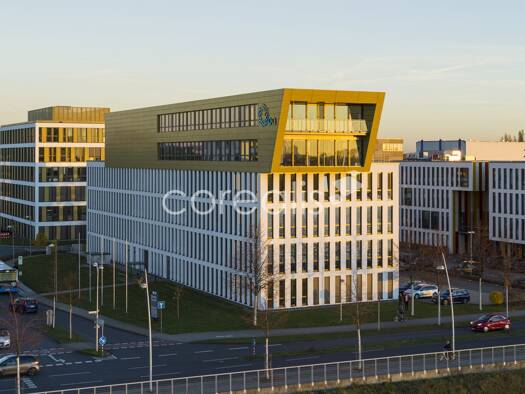 Bürofläche zur Miete provisionsfrei 15,50 € 421,9 m² Bürofläche Monheim Monheim am Rhein 40789