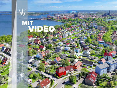 Wohnung zum Kauf 495.000 € 5 Zimmer 160 m² Dachgeschoss Stralsund 18435