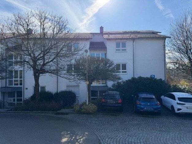 Wohnung zum Kauf 299.000 € 3 Zimmer 76 m² 1. Geschoss Backnang 71522
