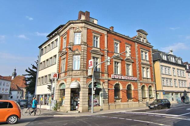 Laden zur Miete provisionsfrei 1.700 € 5 Zimmer 58 m² Verkaufsfläche Coburg Coburg 96450