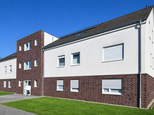 Mehrfamilienhaus zum Kauf als Kapitalanlage geeignet 1.400.000 € 668,1 m² 982 m² Grundstück Innenstadt Ahlen 59227